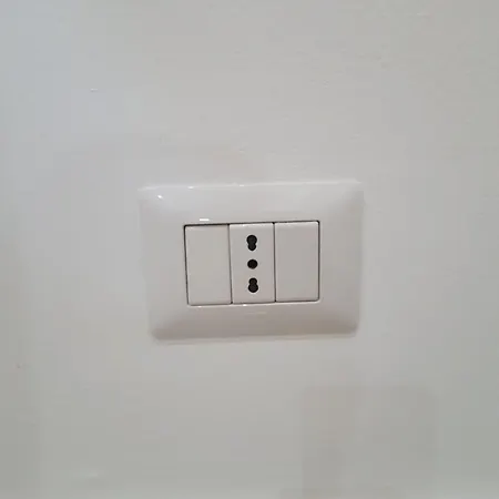 아파트 House Le Ancore