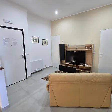 House Le Ancore *