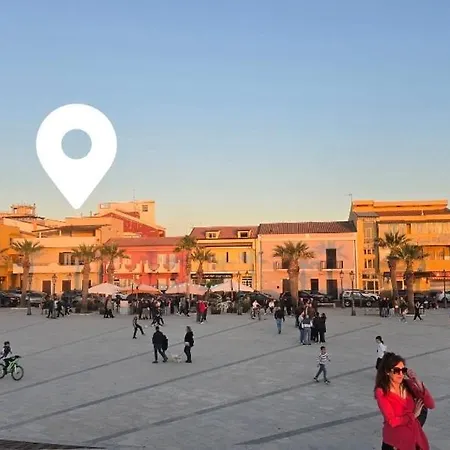 Lägenhet House Le Ancore *