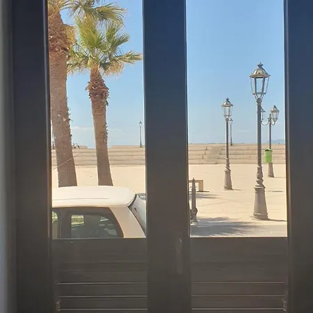 House Le Ancore Apartment Barcellona-Pozzo di Gotto