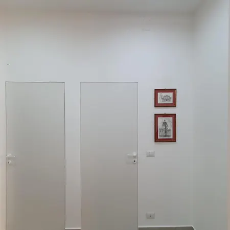 House Le Ancore Apartment