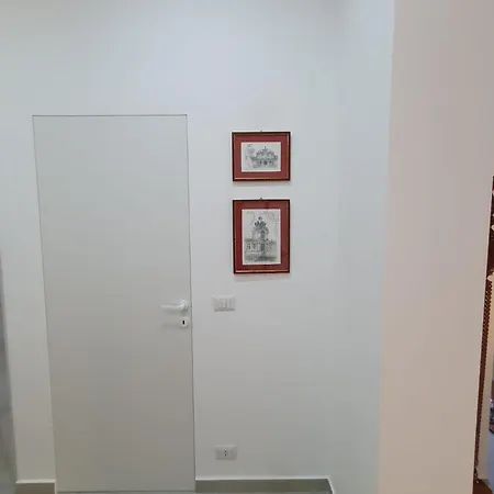 House Le Ancore Apartment