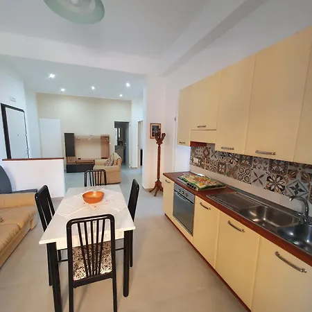 House Le Ancore Apartment