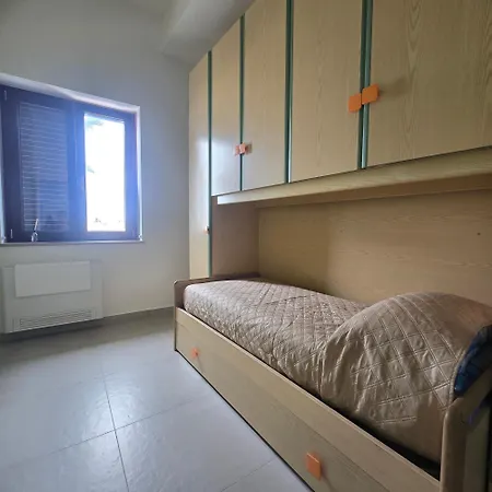 Apartment House Le Ancore *