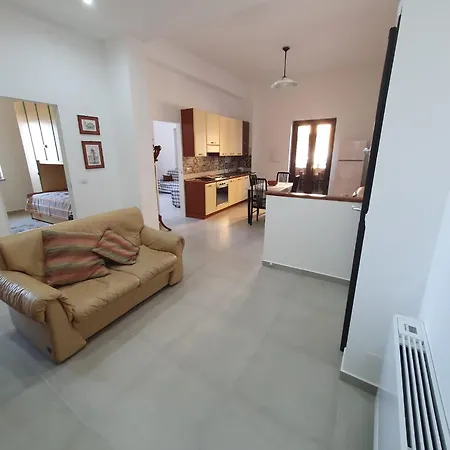 House Le Ancore Apartment Barcellona-Pozzo di Gotto