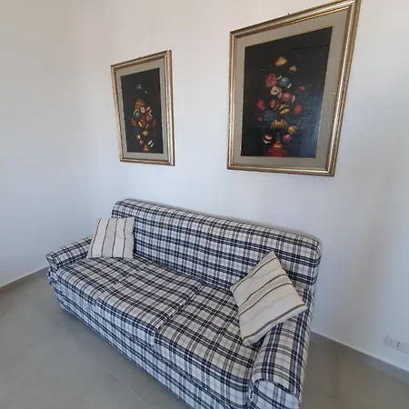 House Le Ancore Barcellona-Pozzo di Gotto