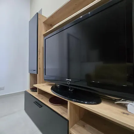 Apartment House Le Ancore