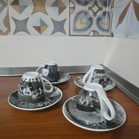 House Le Ancore Apartment