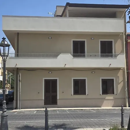 House Le Ancore Διαμέρισμα