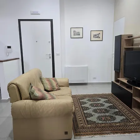 House Le Ancore