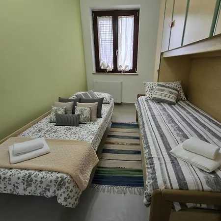 Διαμέρισμα House Le Ancore *
