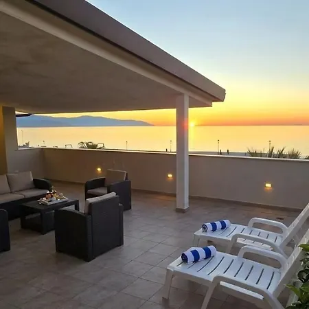 Διαμέρισμα House Le Ancore *